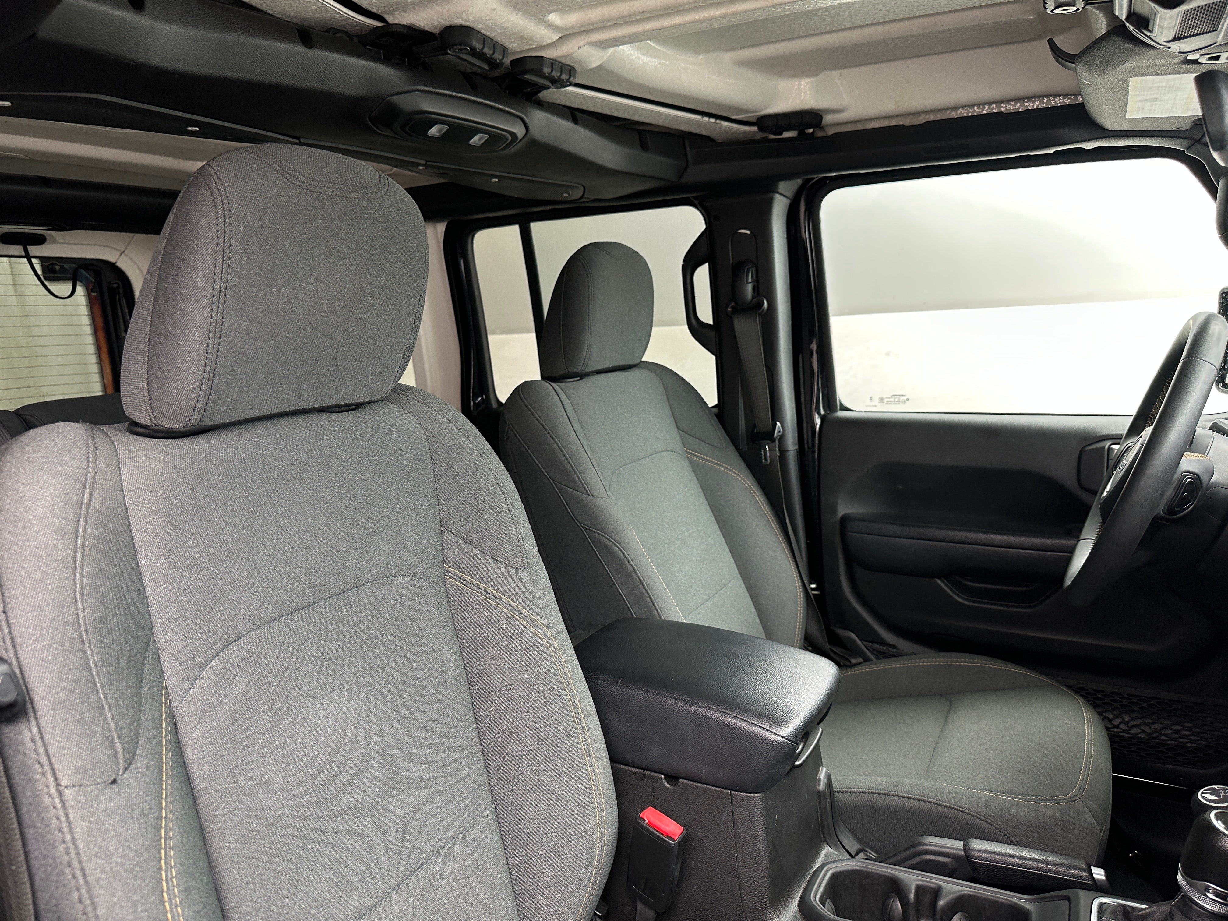 jeep wrangler 4-door 2024 1C4PJXDG7RW269117 image jeep wrangler 4-door 2024 1C4PJXDG7RW269117 image